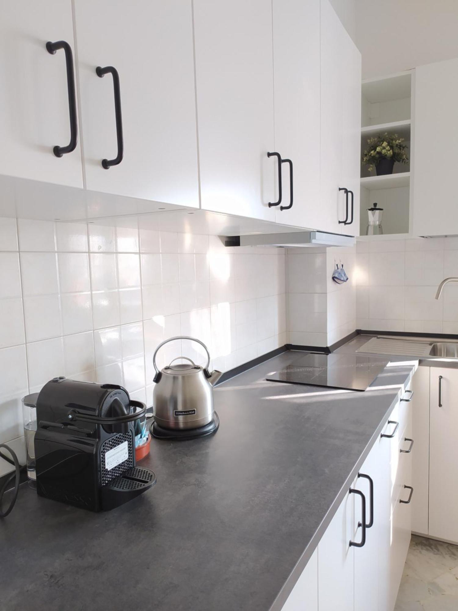 Brenta/Corvetto Studio Apartment Milano Dış mekan fotoğraf