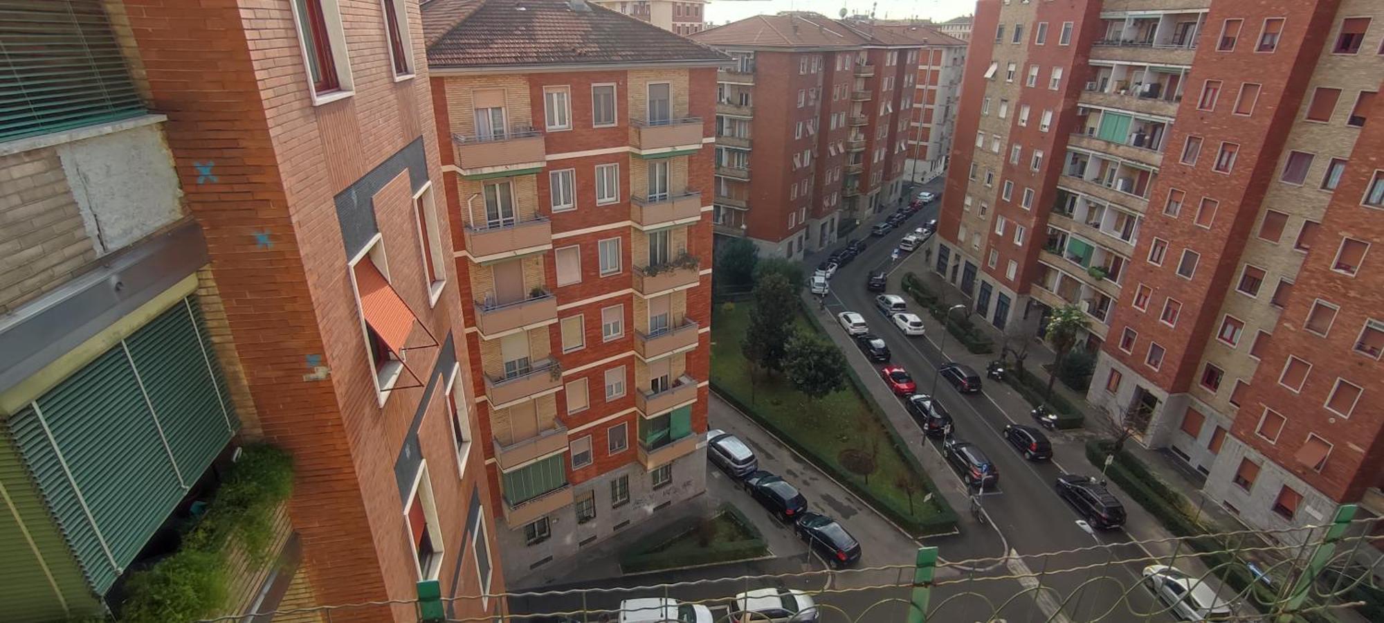 Brenta/Corvetto Studio Apartment Milano Dış mekan fotoğraf