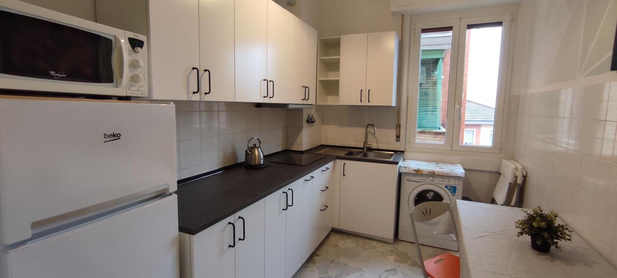Brenta/Corvetto Studio Apartment Milano Dış mekan fotoğraf