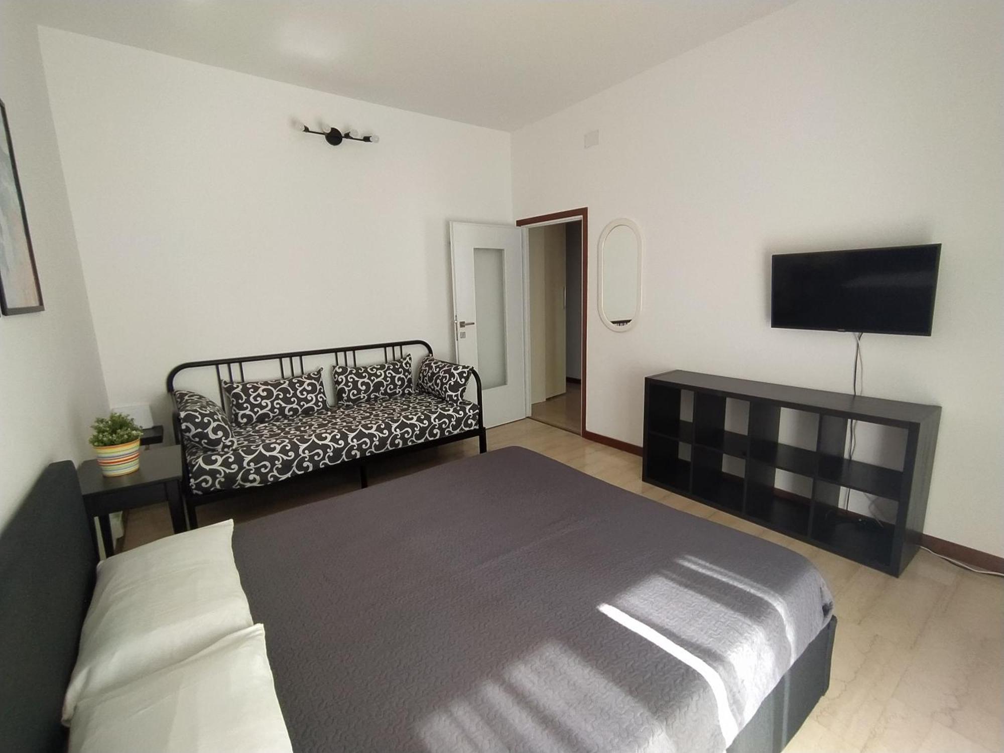 Brenta/Corvetto Studio Apartment Milano Dış mekan fotoğraf