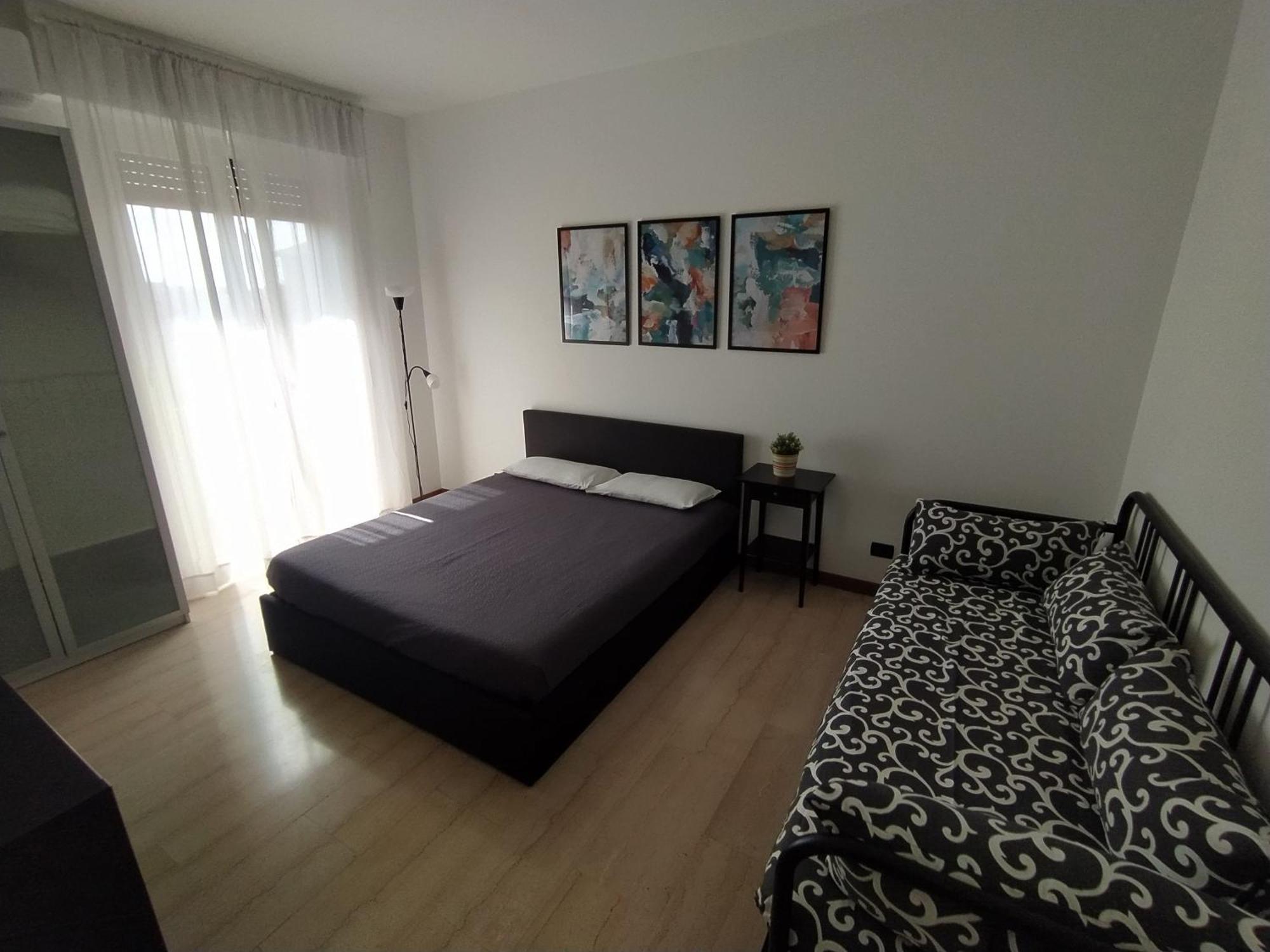 Brenta/Corvetto Studio Apartment Milano Dış mekan fotoğraf